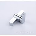 Bathroom Hot and Cold Mixer Tub Single Faucet